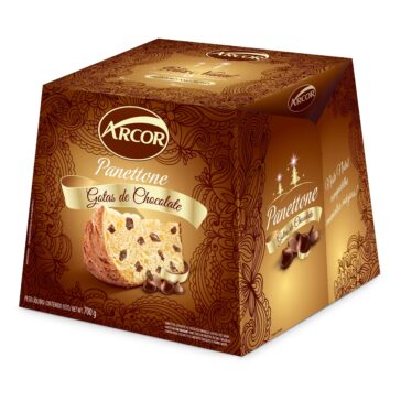 Gotas de Chocolate_700g